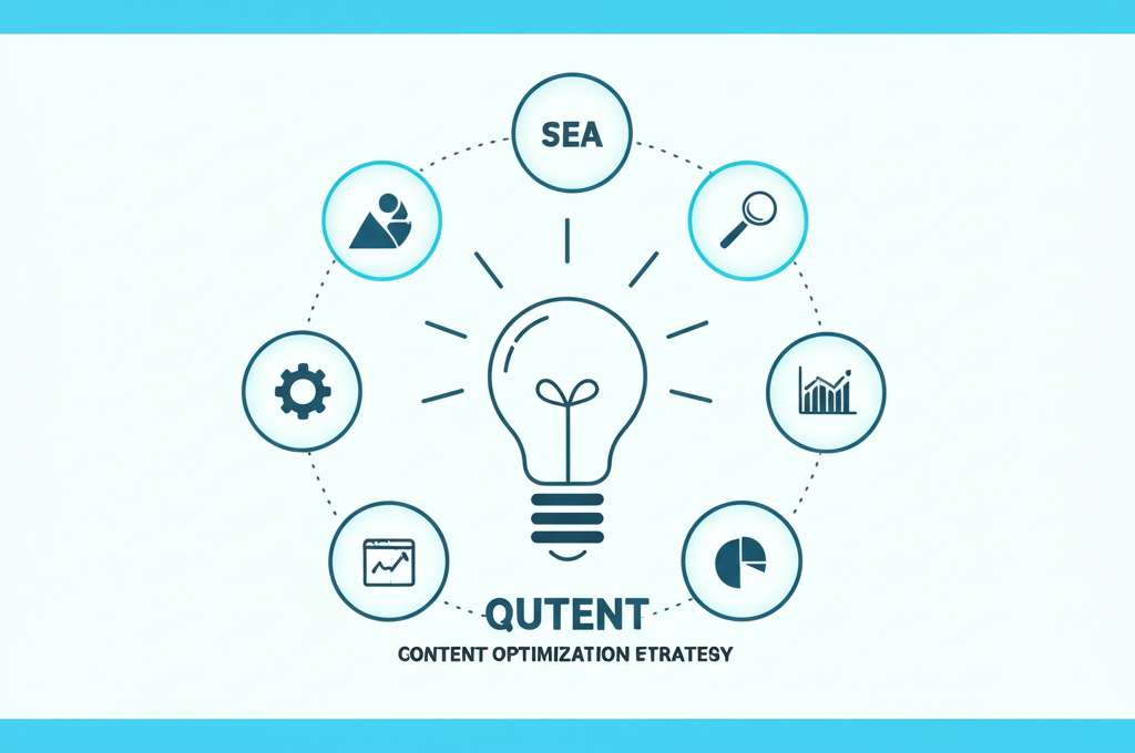 10 Content Optimization Tips for Higher Rankings