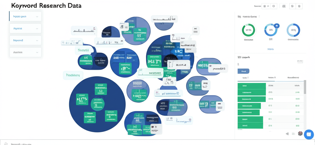 Advanced Keyword Research Strategies for 2023